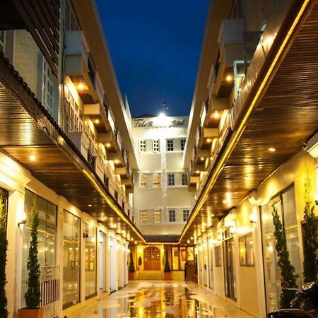 Lido Beach Hotel Pattaya Exterior foto